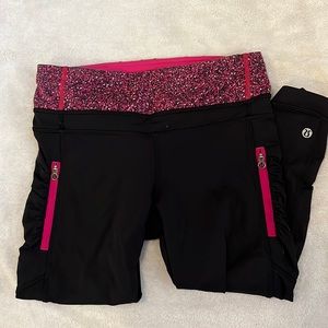 Lululemon leggings